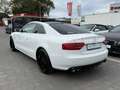 Audi A5 Coupe 2.0 TFSI/S-Heft/Pano/Alcantara/Standhzg Weiß - thumbnail 5