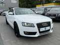 Audi A5 Coupe 2.0 TFSI/S-Heft/Pano/Alcantara/Standhzg Weiß - thumbnail 3