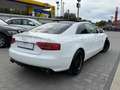 Audi A5 Coupe 2.0 TFSI/S-Heft/Pano/Alcantara/Standhzg Weiß - thumbnail 4