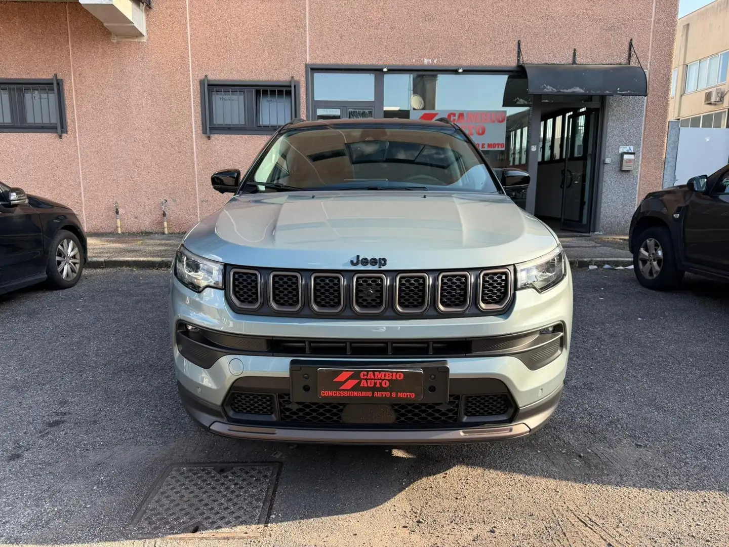Jeep Compass PRONTA CONSEGNA PREZZO PROMO phev S 4xe auto - 2