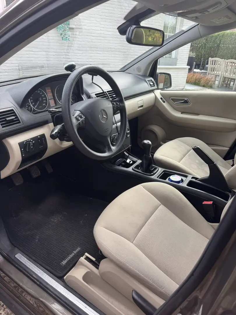 Mercedes-Benz A 180 180CDI - 1