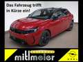 Opel Corsa Facelift 1.2T GS. Klimaaut. LED NAVI Kam. Rot - thumbnail 1