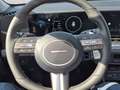 Hyundai KONA KONA SX2 Smart Line 64,8 kWh Schwarz - thumbnail 11
