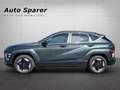 Hyundai KONA KONA SX2 Smart Line 64,8 kWh Schwarz - thumbnail 2