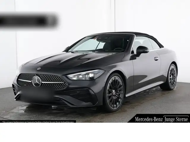 Mercedes-Benz CLE