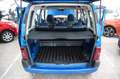 Citroen Berlingo 1.6 16V Multispace Plus Blau - thumbnail 17