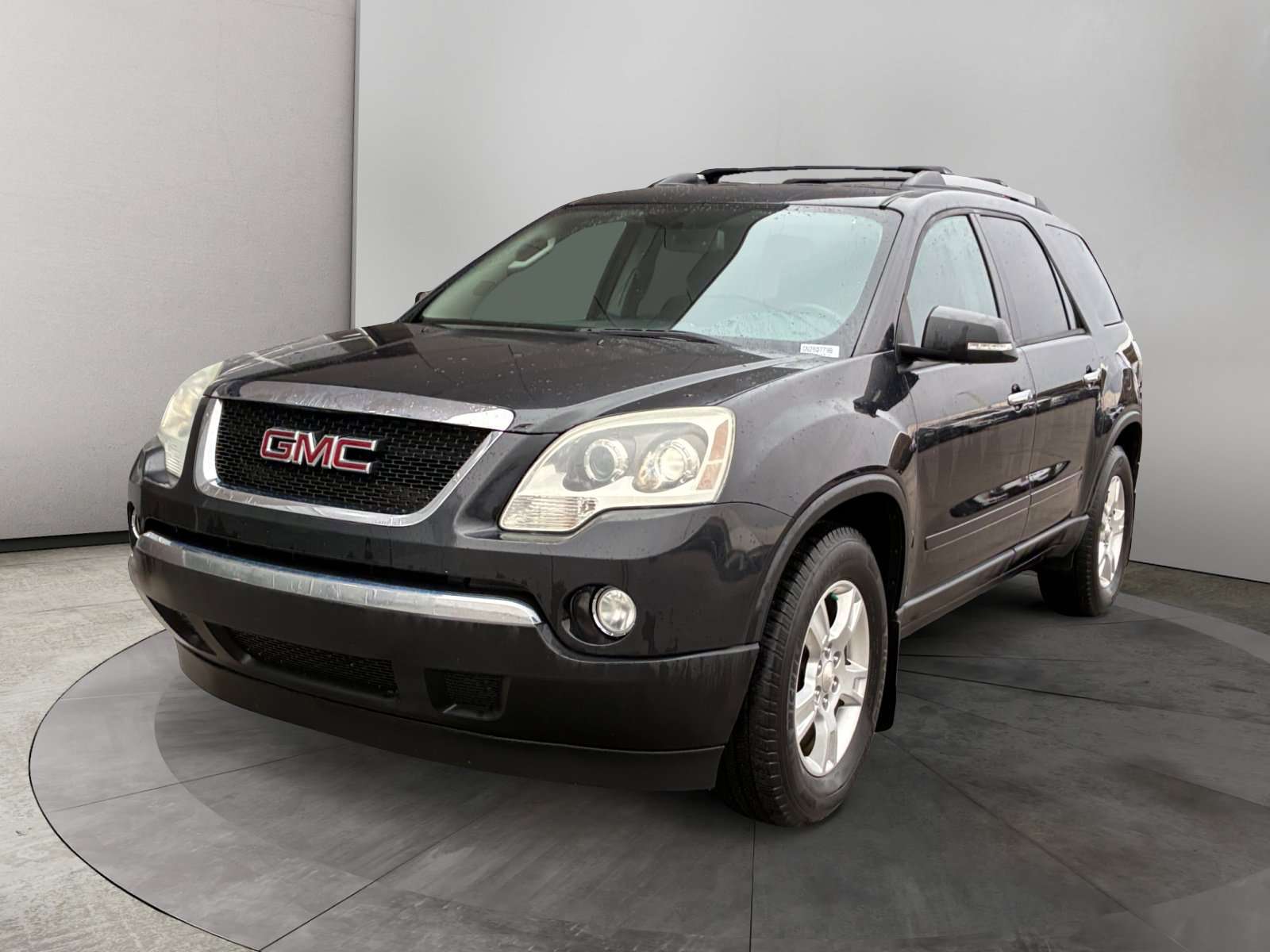 2011 GMC Acadia