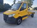 Mercedes-Benz SPRINTER  315 CDI 2.2 Giallo - thumbnail 7