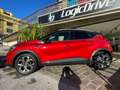 Renault Captur 1.3 tce Intens 130cv edc UNICO PROPRIETARIO!! Rouge - thumbnail 2