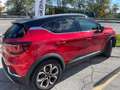 Renault Captur 1.3 tce Intens 130cv edc UNICO PROPRIETARIO!! Rosso - thumbnail 2