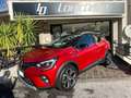 Renault Captur 1.3 tce Intens 130cv edc UNICO PROPRIETARIO!! Rouge - thumbnail 1