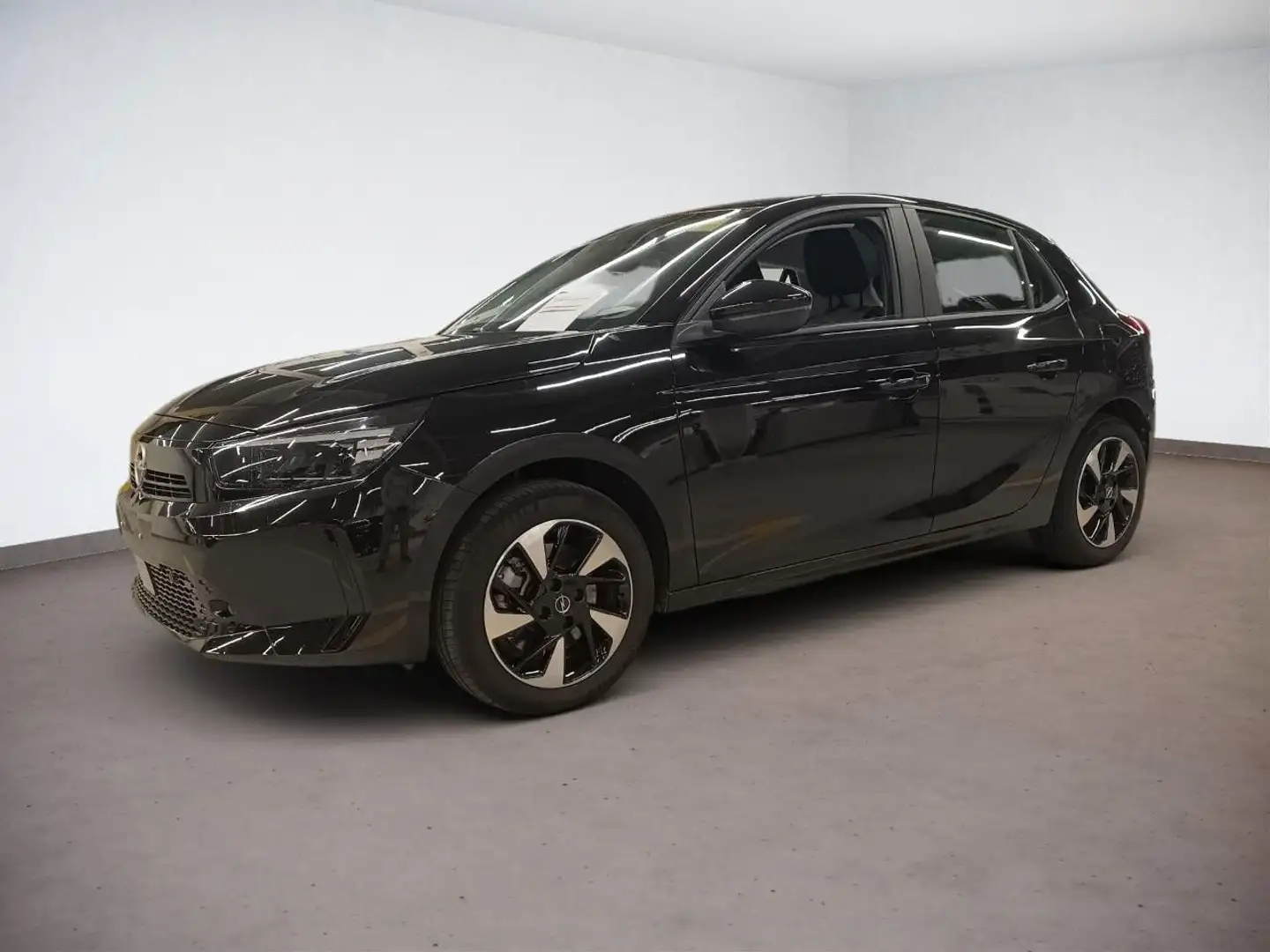 Opel Corsa F e Edition Facelift Noir - 1