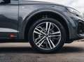 Audi Q5 50 TFSIe Quattro S Line / Pano / Adaptive Cruise Gris - thumbnail 6