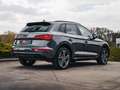 Audi Q5 50 TFSIe Quattro S Line / Pano / Adaptive Cruise Gris - thumbnail 12