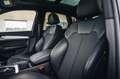 Audi Q5 50 TFSIe Quattro S Line / Pano / Adaptive Cruise Gris - thumbnail 24