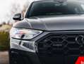 Audi Q5 50 TFSIe Quattro S Line / Pano / Adaptive Cruise Gris - thumbnail 4