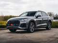 Audi Q5 50 TFSIe Quattro S Line / Pano / Adaptive Cruise Gris - thumbnail 3