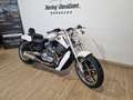 Harley-Davidson V-Rod Blanc - thumbnail 2