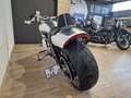 Harley-Davidson V-Rod Blanc - thumbnail 4