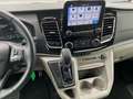 Ford Tourneo Custom Titanium 2.0 TDCi TEMP PDC NAV Gris - thumbnail 9