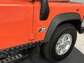 Land Rover Defender 2.5 TD5 110 G4-Edition | 9-Persoons Oranje - thumbnail 16