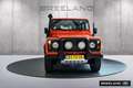 Land Rover Defender 2.5 TD5 110 G4-Edition | 9-Persoons Oranje - thumbnail 8
