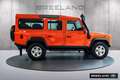 Land Rover Defender 2.5 TD5 110 G4-Edition | 9-Persoons Oranje - thumbnail 6