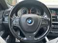 BMW X3 2.0 dA sDrive pack M Ezüst - thumbnail 10
