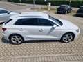 Audi A3 SPB 35 TFSI S tronic Business Advanced Blanc - thumbnail 3