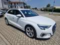 Audi A3 SPB 35 TFSI S tronic Business Advanced Blanc - thumbnail 29