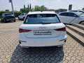 Audi A3 SPB 35 TFSI S tronic Business Advanced Blanc - thumbnail 4