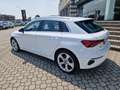 Audi A3 SPB 35 TFSI S tronic Business Advanced Blanc - thumbnail 26