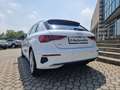 Audi A3 SPB 35 TFSI S tronic Business Advanced Blanc - thumbnail 10