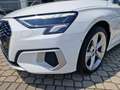 Audi A3 SPB 35 TFSI S tronic Business Advanced Blanc - thumbnail 12