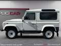 Land Rover Defender DEFENDER 90 HARD TOP E Weiß - thumbnail 6