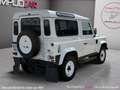 Land Rover Defender DEFENDER 90 HARD TOP E Weiß - thumbnail 7