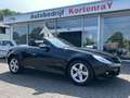 Mercedes-Benz SLK 200 K. Noir - thumbnail 10