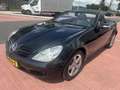 Mercedes-Benz SLK 200 K. Noir - thumbnail 6