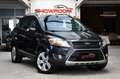 Ford Kuga Titanium Diesel 4x4 Allrad Navi Ahk Grau - thumbnail 2
