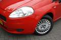 Fiat Grande Punto 1.2 Sportsound - AIRCO Rood - thumbnail 4