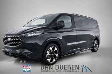 340 2.5 PHEV L2H1 Titanium ex BTW Trekhaak, 19", K