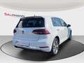 Volkswagen Golf e Navi Pro, LED KLIMA ALU Blanc - thumbnail 5