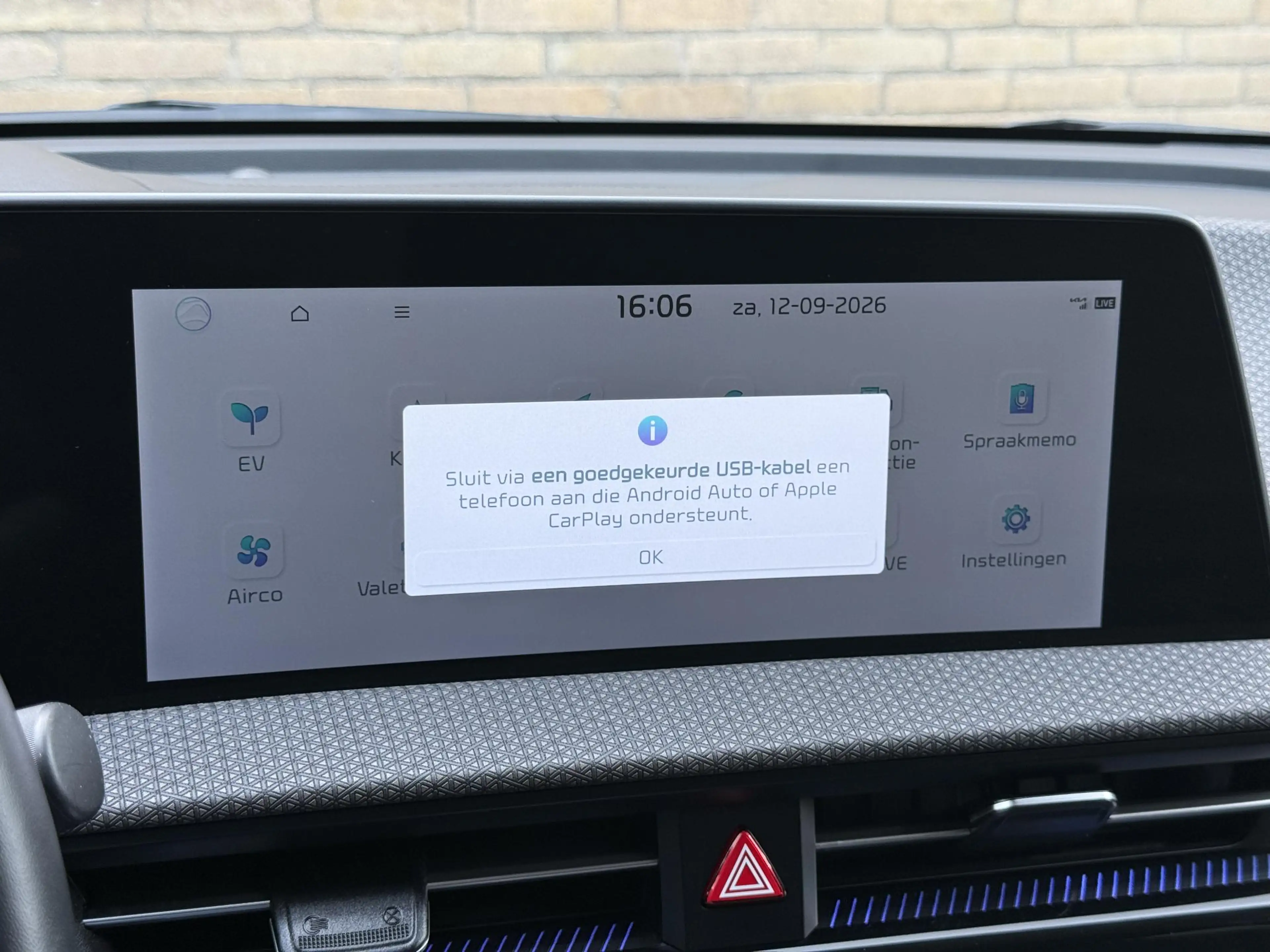Kia EV6 Edition 77.4 kWh | 96% SOH | 3-fase | Vol leder | — photo 10