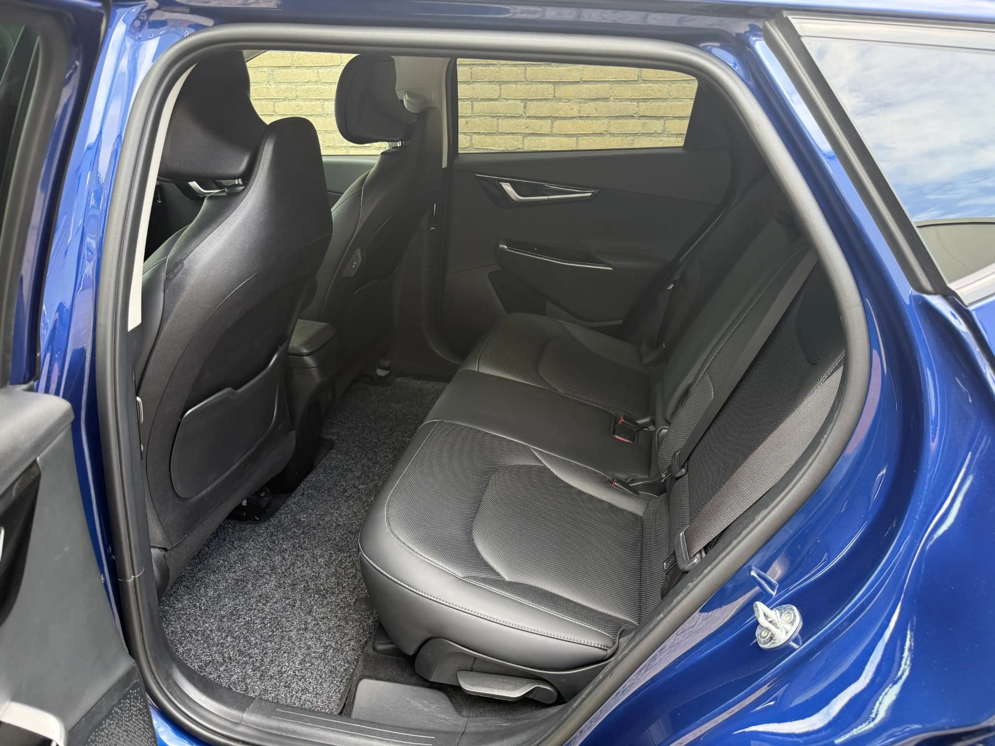 Kia EV6 Edition 77.4 kWh | 96% SOH | 3-fase | Vol leder | — photo 14