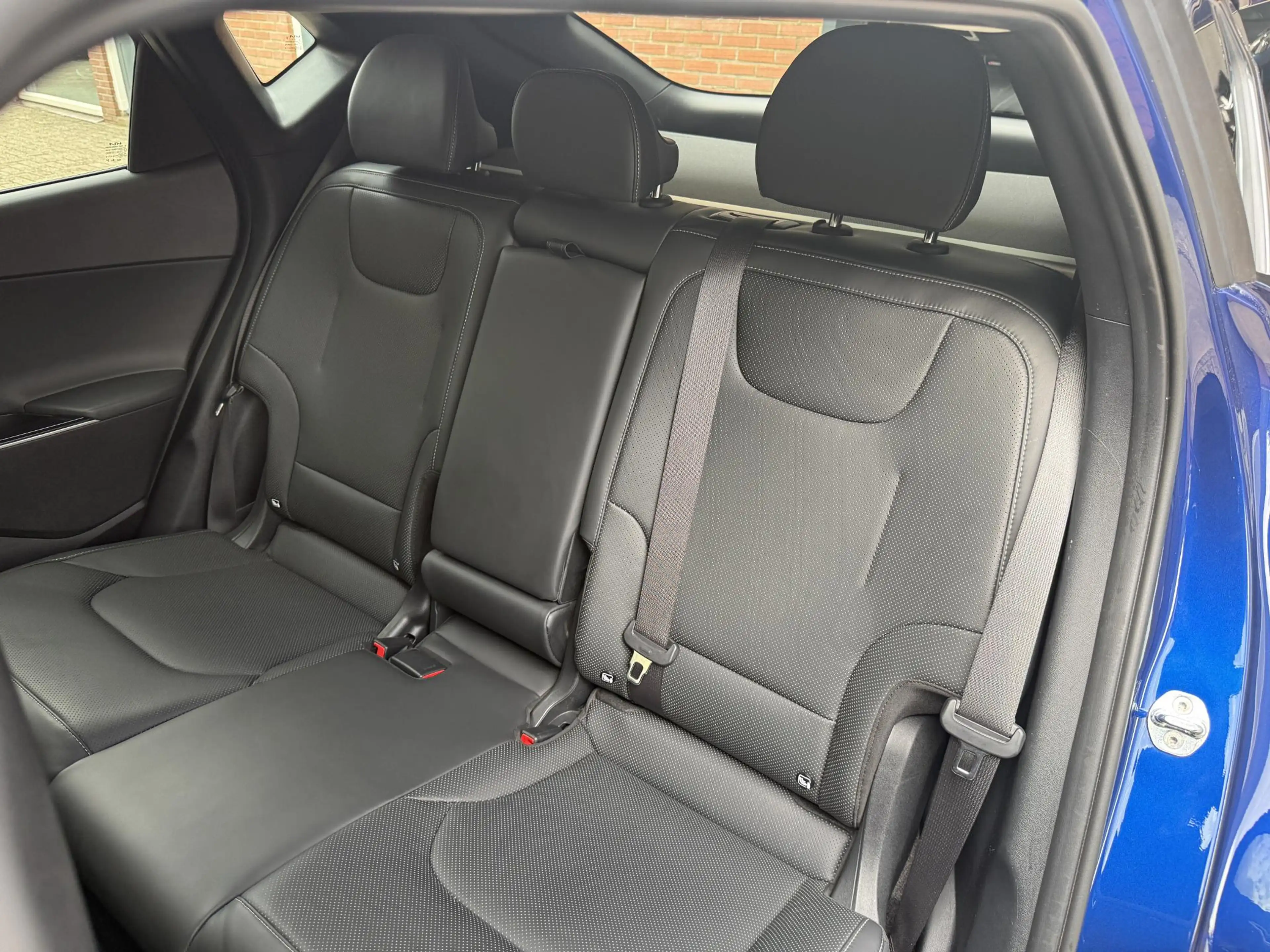 Kia EV6 Edition 77.4 kWh | 96% SOH | 3-fase | Vol leder | — photo 15
