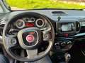 Fiat 500L 500L 2012 1.3 mjt Pop Star 95cv dualogic Grigio - thumbnail 8