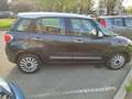 Fiat 500L 500L 2012 1.3 mjt Pop Star 95cv dualogic Grigio - thumbnail 2