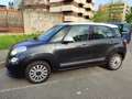 Fiat 500L 500L 2012 1.3 mjt Pop Star 95cv dualogic Grigio - thumbnail 6