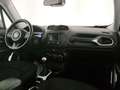 Jeep Renegade 1.6 Mjt 120 CV Limited Silber - thumbnail 7