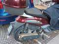 Piaggio Beverly 500 i.e. Rouge - thumbnail 4